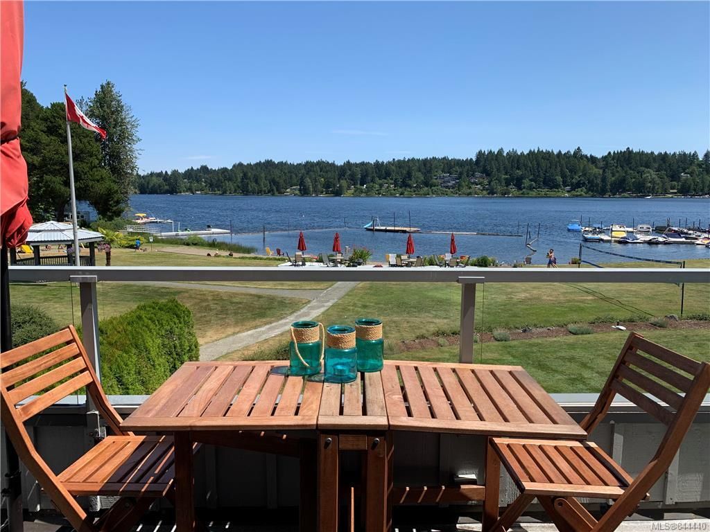 I have sold a property at 19 2046 Widows Walk in Shawnigan Lake
