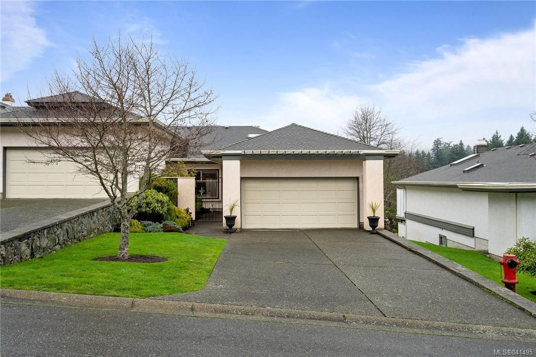 I have sold a property at 25 4360 Emily Carr Dr in Saanich
