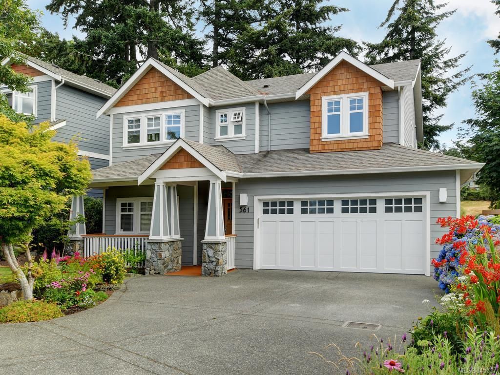 New property listed in SW Royal Oak, Saanich West