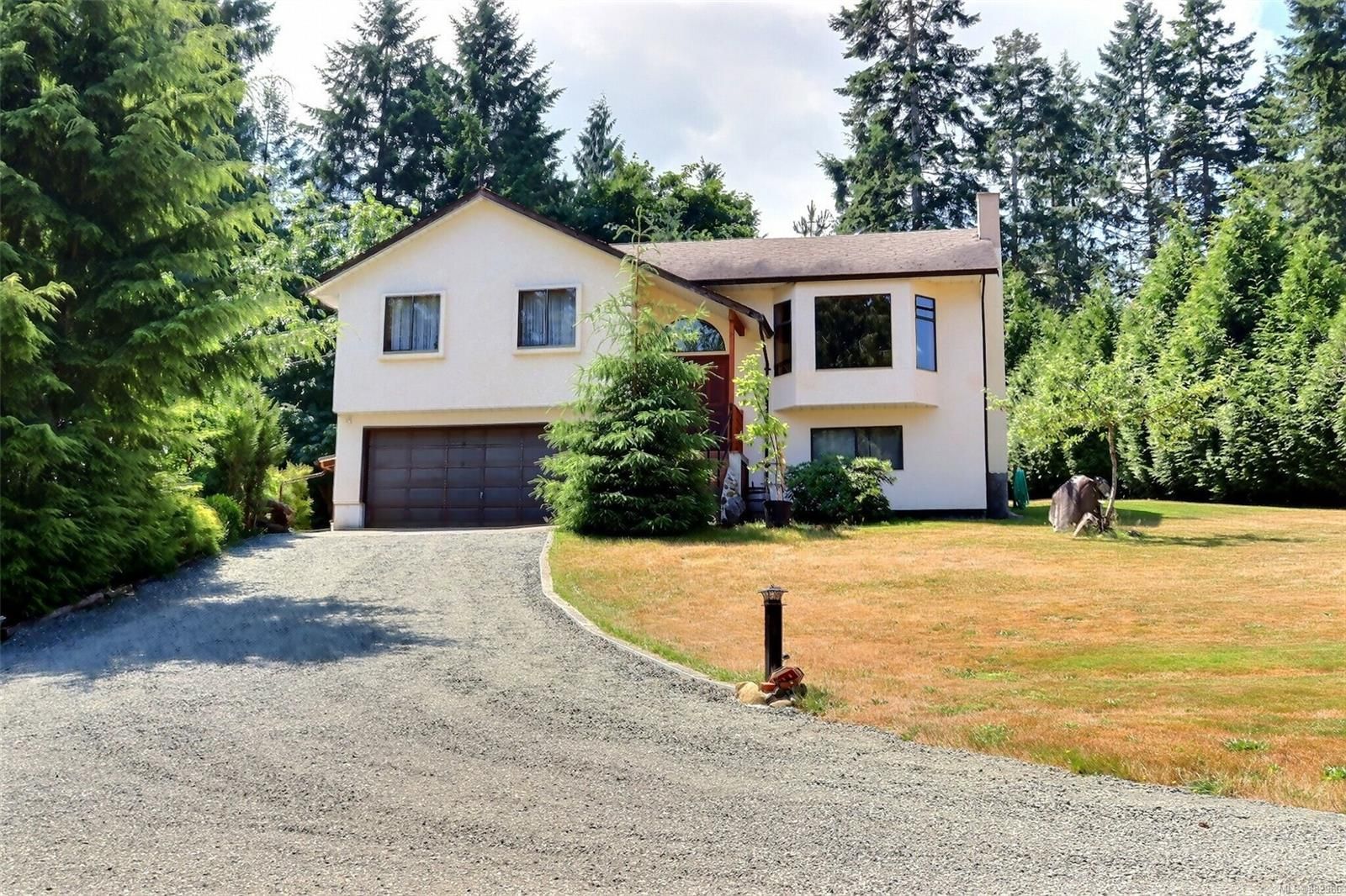 I have sold a property at 2758 Pannell Rd in Duncan
